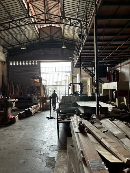 Kilang untuk Dijual di Taman Perindustrian Puchong Utama (Puchong) - Alvin Seah - Interior - PropertyGuru.com.my