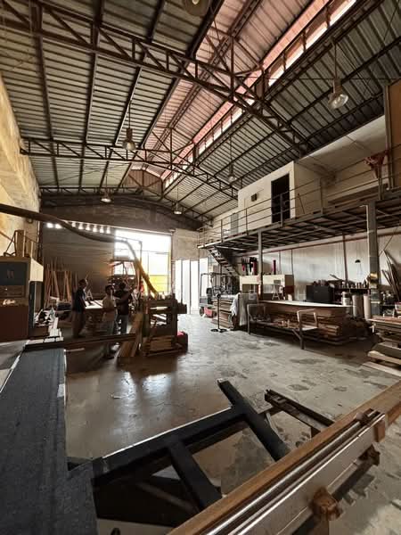Kilang untuk Dijual di Taman Perindustrian Puchong Utama (Puchong) - Alvin Seah - Interior - PropertyGuru.com.my