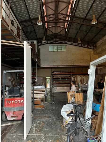 Kilang untuk Dijual di Taman Perindustrian Puchong Utama (Puchong) - Alvin Seah - Interior - PropertyGuru.com.my