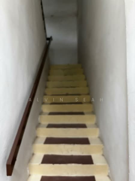 Kilang untuk Dijual di Taman Perindustrian Puchong Utama (Puchong) - Alvin Seah - Corridor - PropertyGuru.com.my