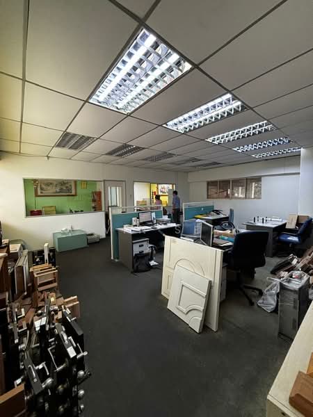 Kilang untuk Dijual di Taman Perindustrian Puchong Utama (Puchong) - Alvin Seah - Interior - PropertyGuru.com.my