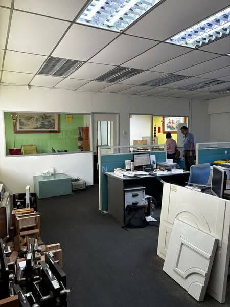 Kilang untuk Dijual di Taman Perindustrian Puchong Utama (Puchong) - Alvin Seah - Interior - PropertyGuru.com.my