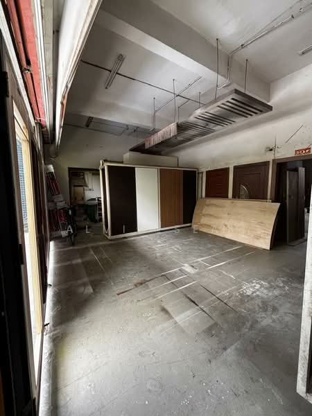 Kilang untuk Dijual di Taman Perindustrian Puchong Utama (Puchong) - Alvin Seah - Interior - PropertyGuru.com.my