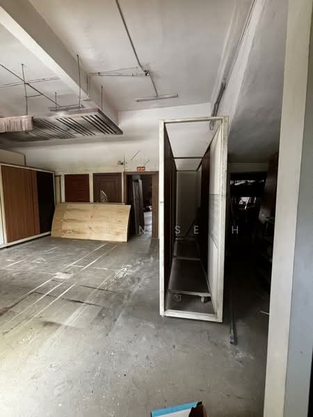 Kilang untuk Dijual di Taman Perindustrian Puchong Utama (Puchong) - Alvin Seah - Interior - PropertyGuru.com.my