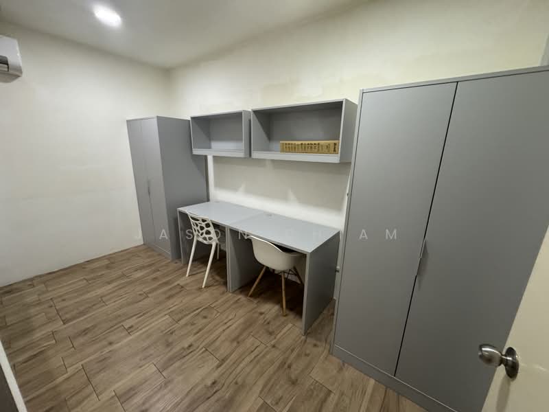 Service Residence for Rent at SkyPark @ Cyberjaya - Jason Chiam - Study - PropertyGuru.com.my