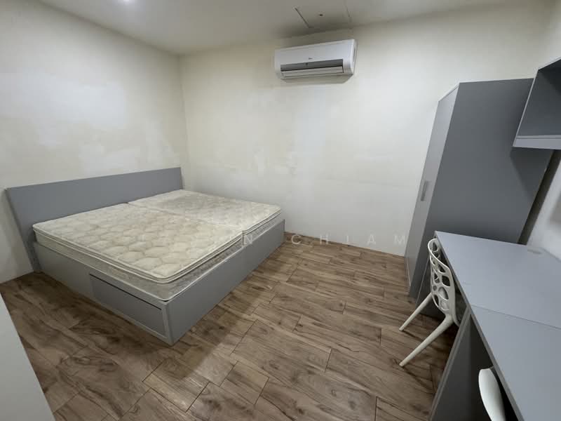 Service Residence for Rent at SkyPark @ Cyberjaya - Jason Chiam - Bedroom - PropertyGuru.com.my