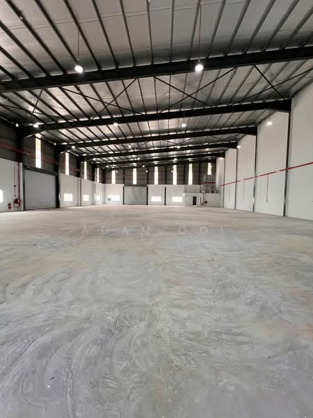 Kilang untuk Disewa di Semenyih (Selangor) - Adam Ooi - Interior - PropertyGuru.com.my