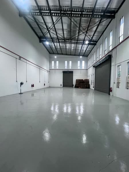 Kilang untuk Disewa di Semenyih (Selangor) - Adam Ooi - Interior - PropertyGuru.com.my