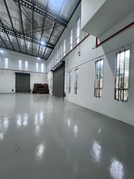 Kilang untuk Disewa di Semenyih (Selangor) - Adam Ooi - Interior - PropertyGuru.com.my