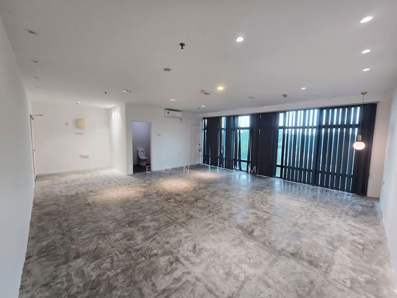 Pejabat untuk Dijual di Permas Jaya (Johor) - Zeon Lim - Interior - PropertyGuru.com.my