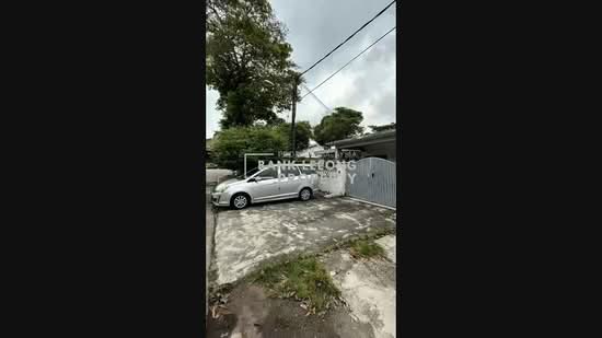 Rumah Teres 1-Tingkat untuk Dijual di Taman Desa Jaya (Johor Bahru) - Fu Heng Chong - PropertyGuru.com.my