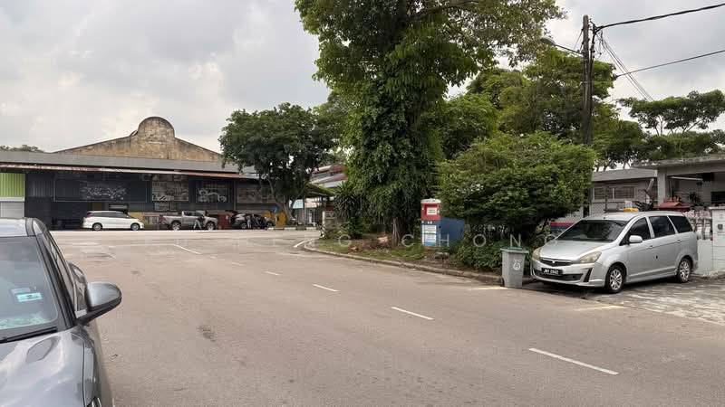 Rumah Teres 1-Tingkat untuk Dijual di Taman Desa Jaya (Johor Bahru) - Fu Heng Chong - Exterior - PropertyGuru.com.my