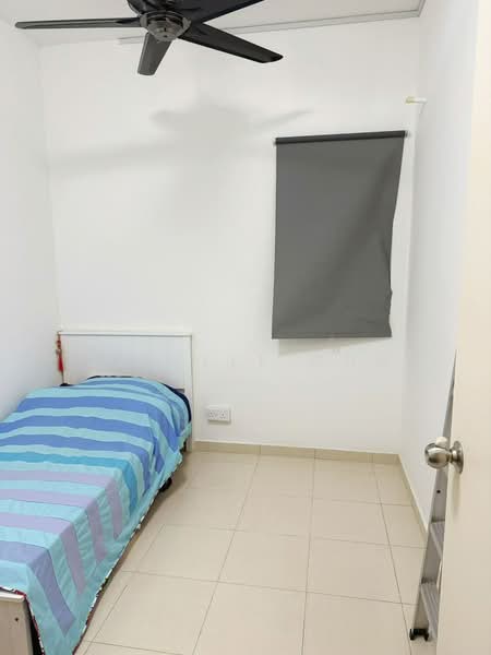 Condominium for Rent at i-Santorini - Jinelle Ong - Bedroom - PropertyGuru.com.my