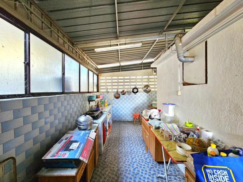 Rumah Berkembar untuk Dijual di Jelutong (Penang) - Max Ng - Kitchen - PropertyGuru.com.my