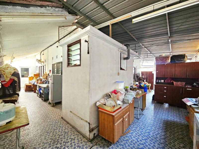 Rumah Berkembar untuk Dijual di Jelutong (Penang) - Max Ng - Kitchen - PropertyGuru.com.my