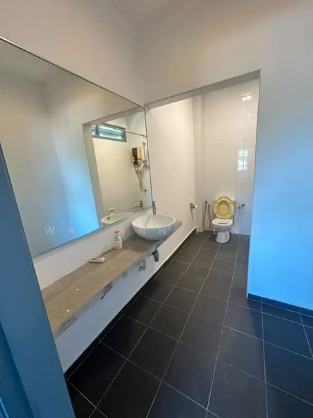 Rumah Banglo untuk Disewa di Petaling Jaya (Selangor) - Wai Ann Teng - Bathroom - PropertyGuru.com.my