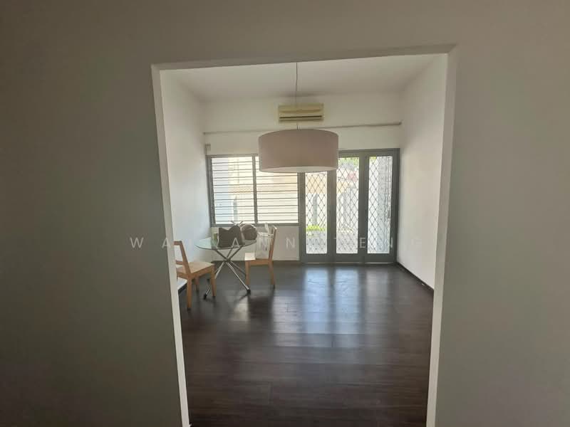 Rumah Banglo untuk Disewa di Petaling Jaya (Selangor) - Wai Ann Teng - Dining Room - PropertyGuru.com.my