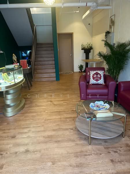 Retail Space for Rent in Johor Bahru (Johor) - Cheryl Tey - Interior - PropertyGuru.com.my
