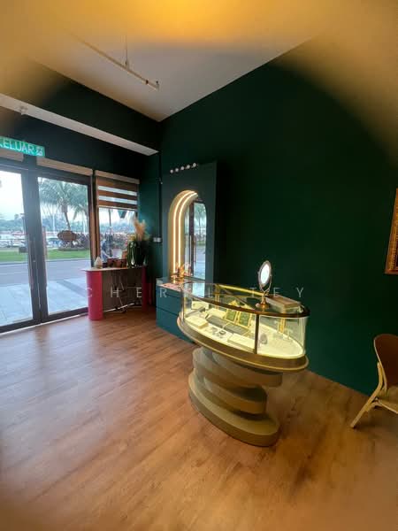 Retail Space for Rent in Johor Bahru (Johor) - Cheryl Tey - Interior - PropertyGuru.com.my