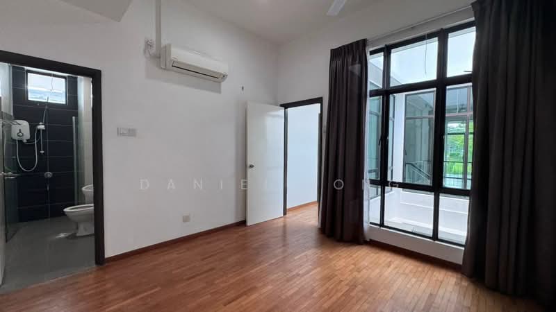 Rumah Kluster untuk Disewa di Taman Adda Heights (Tebrau) - Daniel Yong - Bathroom - PropertyGuru.com.my