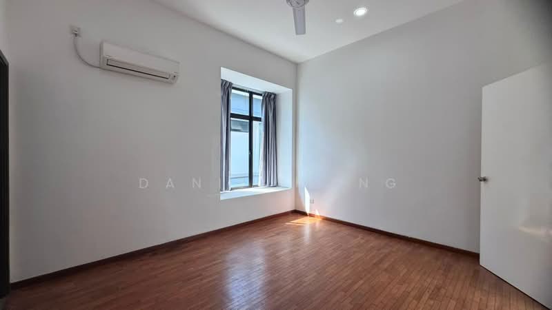 Rumah Kluster untuk Disewa di Taman Adda Heights (Tebrau) - Daniel Yong - Interior - PropertyGuru.com.my