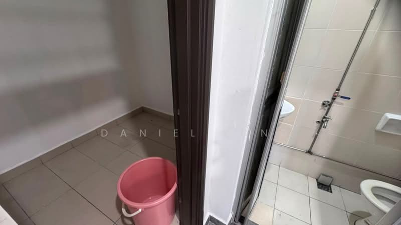 Rumah Kluster untuk Disewa di Taman Adda Heights (Tebrau) - Daniel Yong - Bathroom - PropertyGuru.com.my