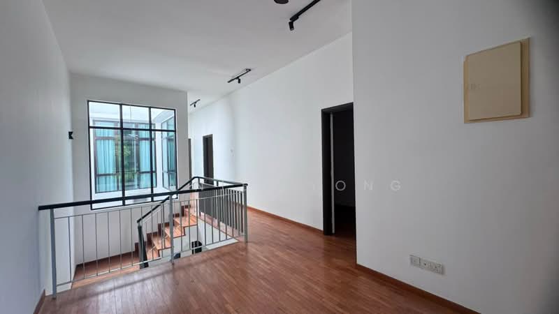 Rumah Kluster untuk Disewa di Taman Adda Heights (Tebrau) - Daniel Yong - Interior - PropertyGuru.com.my