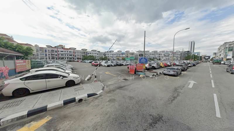 Retail Space for Sale in Bandar Baru Sri Petaling (Sri Petaling) - Annie Chong - PropertyGuru.com.my