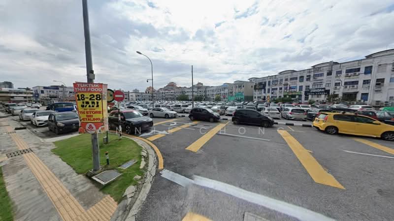 Retail Space for Sale in Bandar Baru Sri Petaling (Sri Petaling) - Annie Chong - PropertyGuru.com.my