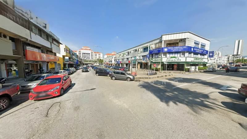 Retail Space for Sale in Bandar Baru Sri Petaling (Sri Petaling) - Annie Chong - PropertyGuru.com.my