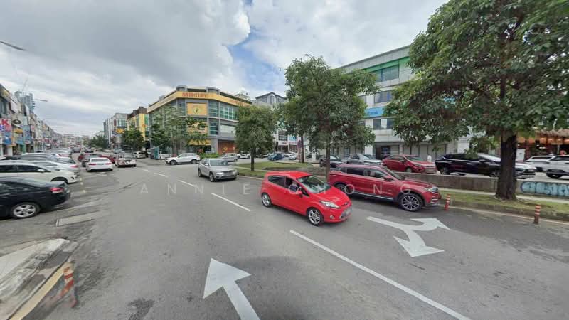 Retail Space for Sale in Bandar Baru Sri Petaling (Sri Petaling) - Annie Chong - PropertyGuru.com.my