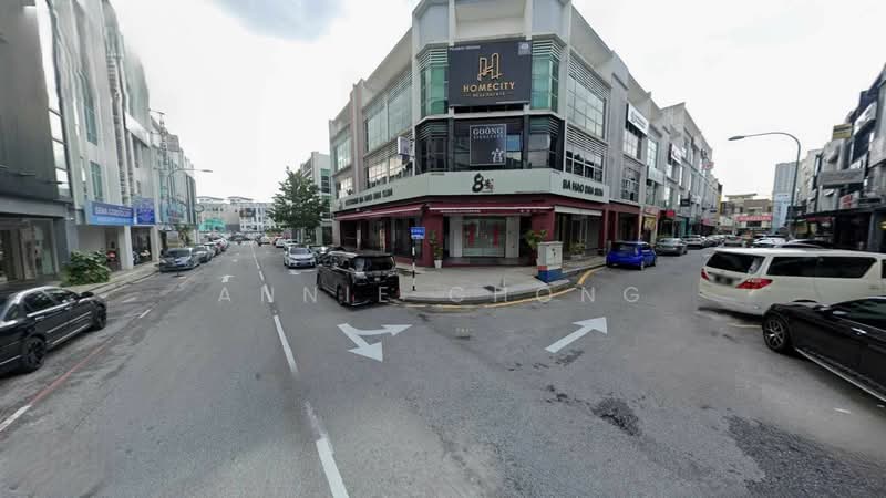 Retail Space for Sale in Bandar Baru Sri Petaling (Sri Petaling) - Annie Chong - PropertyGuru.com.my