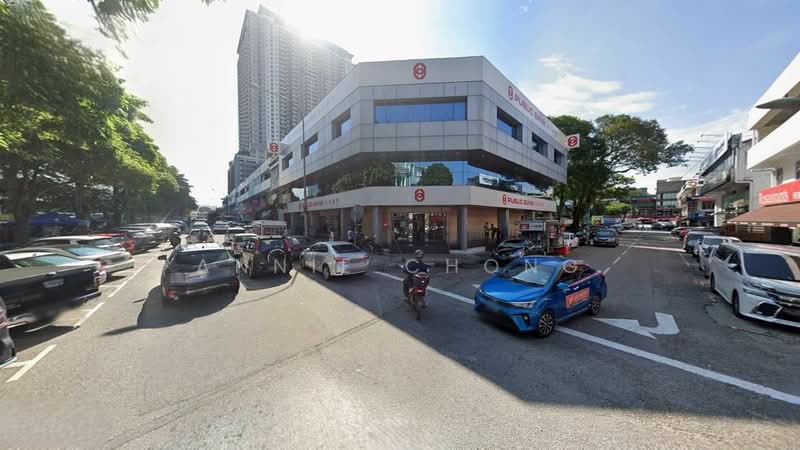 Retail Space for Sale in Bandar Baru Sri Petaling (Sri Petaling) - Annie Chong - PropertyGuru.com.my
