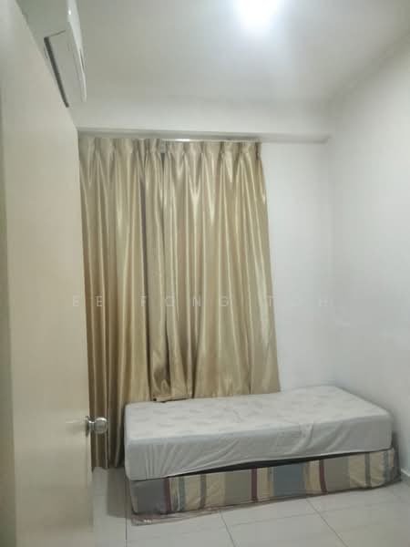 Servis Apartment untuk Dijual di D'Summit Residences - Ee Fong Toh - Bedroom - PropertyGuru.com.my