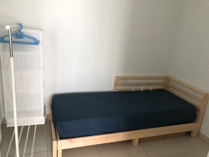 Condominium for Rent at Tropicana Bay Residences - Cy Issac Lee - Bedroom - PropertyGuru.com.my