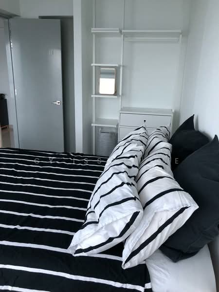Condominium for Rent at Tropicana Bay Residences - Cy Issac Lee - Bedroom - PropertyGuru.com.my