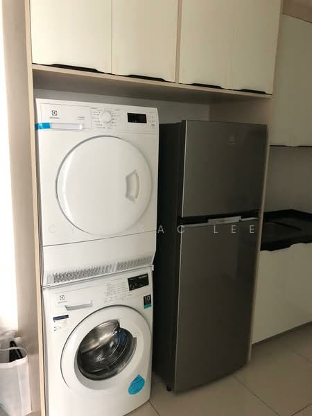 Condominium for Rent at Tropicana Bay Residences - Cy Issac Lee - PropertyGuru.com.my