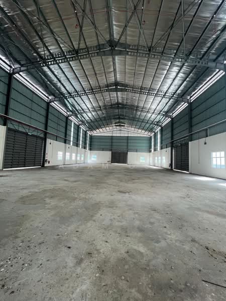 Detached Factory for Rent in Semenyih (Selangor) - Adam Ooi - Interior - PropertyGuru.com.my