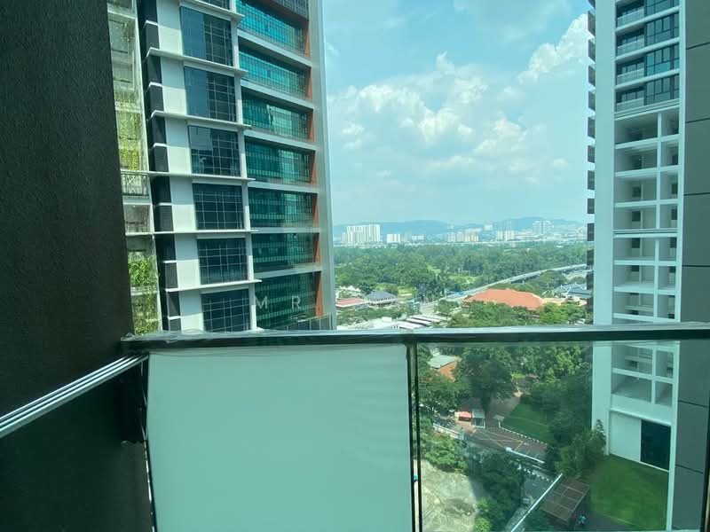 Kediaman Servis untuk Disewa di Stonor 3 - Mr Wan - View - PropertyGuru.com.my