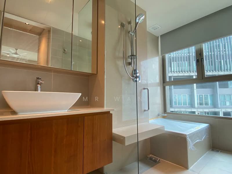 Kediaman Servis untuk Disewa di Stonor 3 - Mr Wan - Bathroom - PropertyGuru.com.my