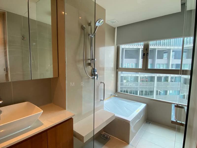 Kediaman Servis untuk Disewa di Stonor 3 - Mr Wan - Bathroom - PropertyGuru.com.my