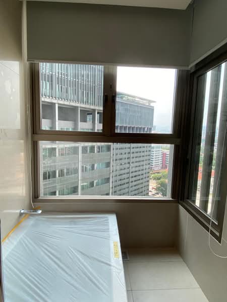 Kediaman Servis untuk Disewa di Stonor 3 - Mr Wan - Bathroom - PropertyGuru.com.my