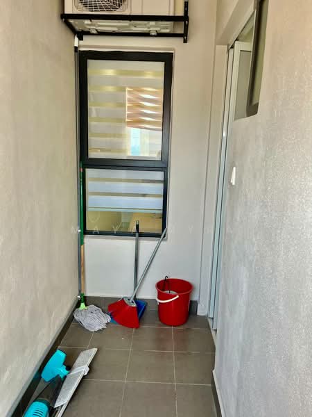 Service Residence for Rent at Arena Residences - Maya Myra - Interior - PropertyGuru.com.my