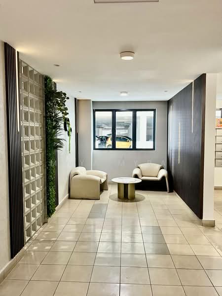 Service Residence for Rent at Arena Residences - Maya Myra - Lobby - PropertyGuru.com.my
