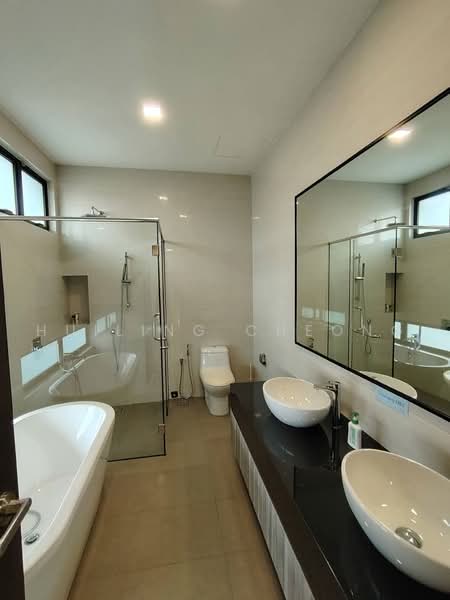 Bungalow for Sale in Senibong (Permas Jaya) - Huiling Cheong - PropertyGuru.com.my