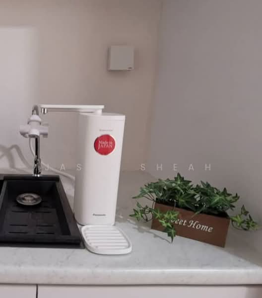 Condominium for Rent at Indah Villa Condominium - Jason Sheah - Interior - PropertyGuru.com.my