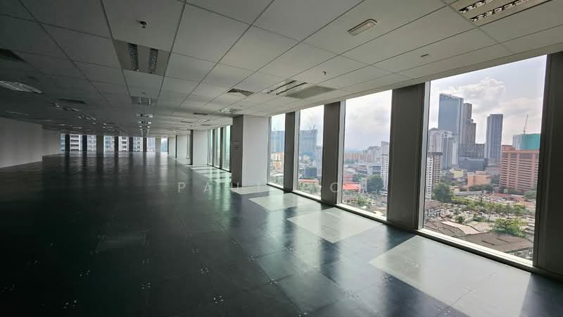 Office for Rent in Tun Razak Exchange (Kuala Lumpur) - Ming Yean - Interior - PropertyGuru.com.my