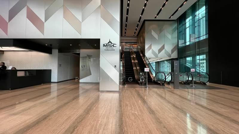 Office for Rent in Tun Razak Exchange (Kuala Lumpur) - Ming Yean - PropertyGuru.com.my