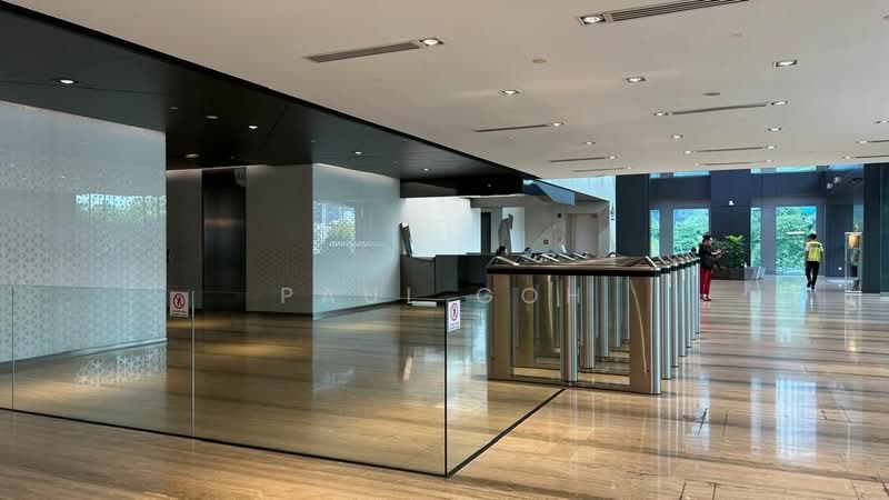 Office for Rent in Tun Razak Exchange (Kuala Lumpur) - Ming Yean - PropertyGuru.com.my