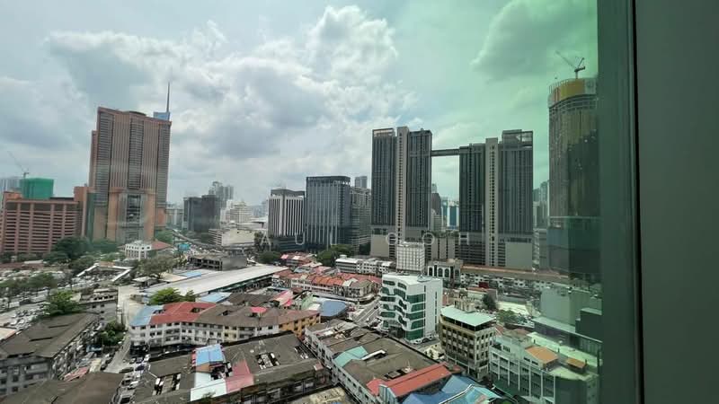 Office for Rent in Tun Razak Exchange (Kuala Lumpur) - Ming Yean - PropertyGuru.com.my